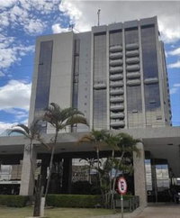 Salas Comerciais 509-512 - Bloco C, SCN - 4 Salas Integradas