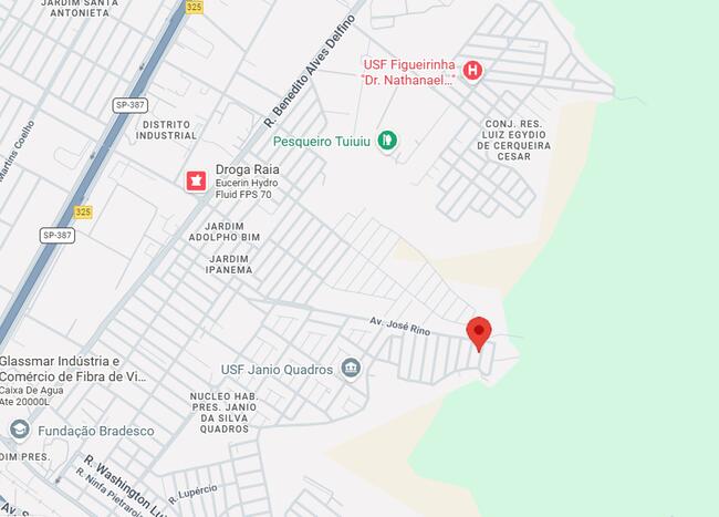Casa com 160m² em Marília/SP - Núcleo Habitacional Alcides Matiuzzi