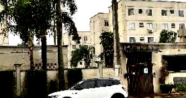 Apartamento com 2 quartos em Canoas/RS