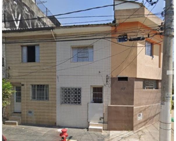 Lote Misto Comercial/Residencial com Renda de R$ 4.200/mês no Ipiranga