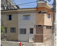 Lote Misto Comercial/Residencial com Renda de R$ 4.200/mês no Ipiranga