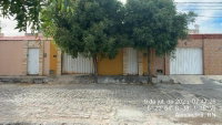 Casa em Alexandria/RN com 3 quartos e 81m² de área construída