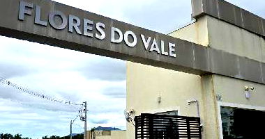 Apartamento com 3 quartos em São José SC