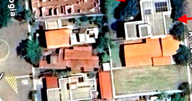 Residência com 307,75m² em São Carlos/SP