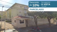 Apartamento com 1 vaga, 76m²