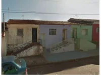2 Casas em Jardim Bela Vista I - 109m² construída