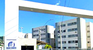 Apartamento com 43,22m² em Rio de Janeiro - RJ