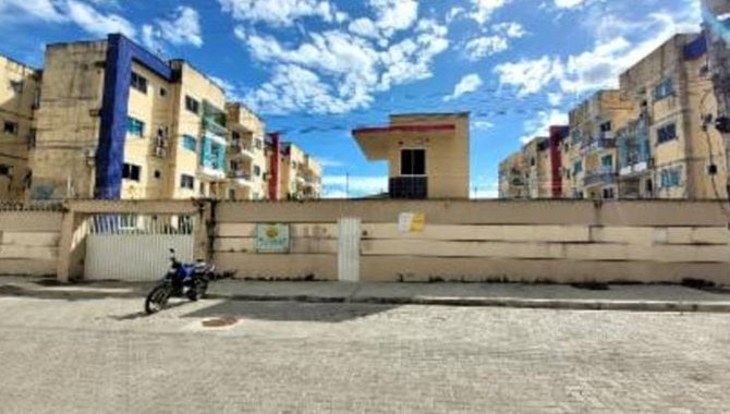 Apartamento 64 m² com 1 vaga, em Fortaleza