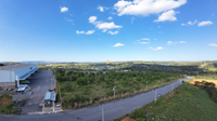 Amplo Terreno Comercial em Sete Lagoas/MG - 22.129 m²