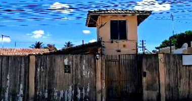 Casa com 81,75m² em Fortaleza/CE - Oportunidade Única!