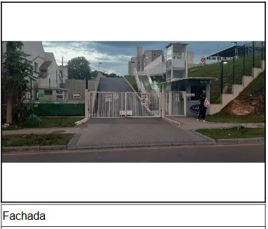 Apartamento 1 quarto, 1 vaga, 42m² privativos, desocupado