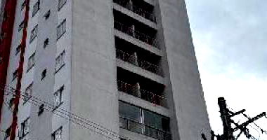 Apartamento com 2 quartos em Osasco