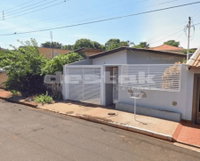 Casa com 2 quartos, 1 banheiro e 54,99m² construídos
