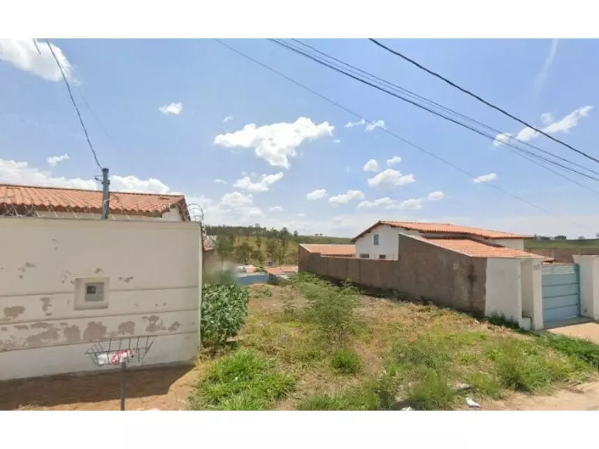 Terreno Desocupado em Belvedere - 250m²
