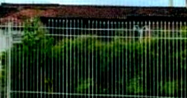 Casa com 2 quartos e 1 banheiro em Monte Carmelo