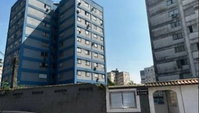 Apartamento com 2 Quartos e 1 Vaga em Santos