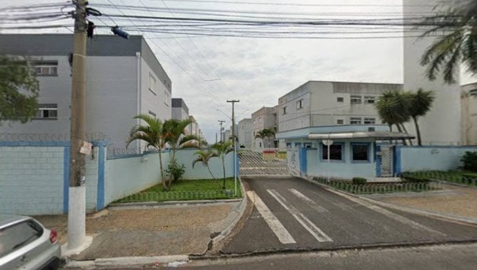 Apartamento Padrão com 1 Vaga em Sumaré
