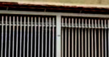 Casa Ocupada em Ceilândia com 26,32m² de Área Construída