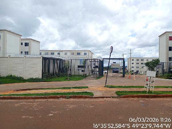 Apartamento com 2 quartos, 1 vaga, 42,05m²