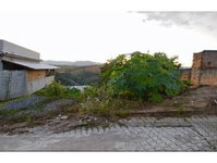 Terreno com 289,84m² em Visconde do Rio Branco/MG