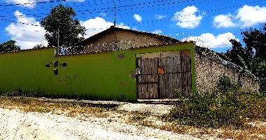 Casa com 2 quartos, 1 banheiro, 2 vagas e 51,48m² construída