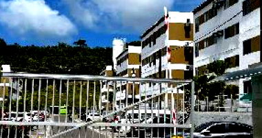 Apartamento com 2 quartos em Igarassu/PE