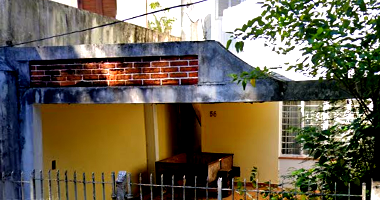 Sobrado com 3 quartos, 2 vagas e 170m² em Santo Amaro