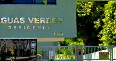 Apartamento Ocupado com 1 Vaga de Garagem e Home Box