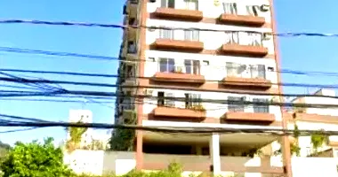 Apartamento com 1 vaga em leilão no Engenho Novo, Rio de Janeiro