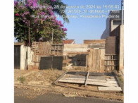 Terreno de 126m² em Presidente Prudente/SP