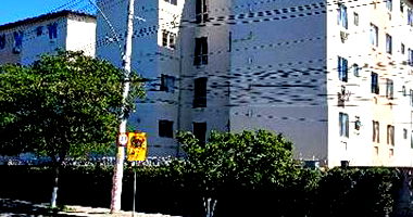 Apartamento com 2 quartos em Rio de Janeiro