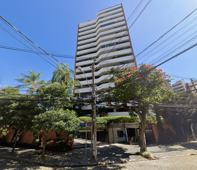 Apartamento Alto Padrão com 311,50m² no Cambuí