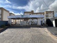 Apartamento com 2 quartos, 1 vaga de garagem, 67,37 m²