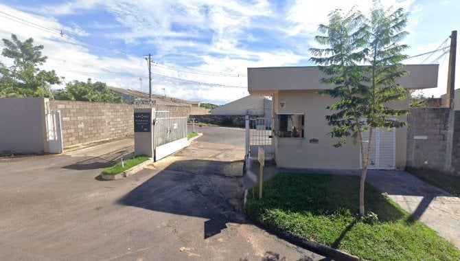 Casa em Condomínio 2 quartos 1 banheiro 59m² ocupada