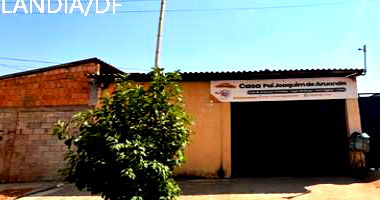 Imóvel Comercial em Setor Industrial I - Ceilândia/DF