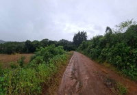 Imóvel rural com 72.600m² e com diversidade de características