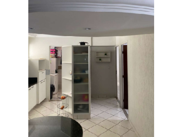 Apartamento 94,27m² em Goiânia