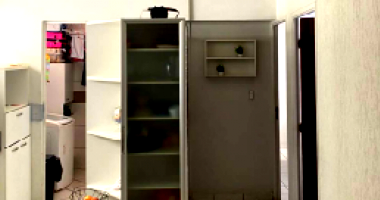 Apartamento 94,27m² em Goiânia