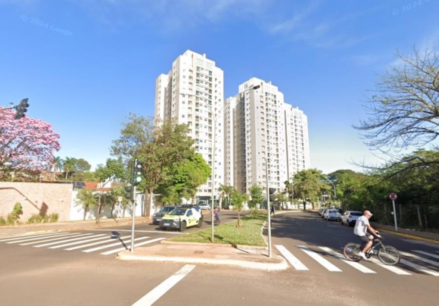 Apartamento com 69,82m² de área privativa e vaga de garagem