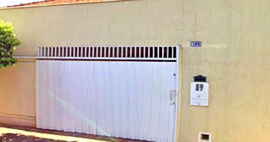 Casa residencial com 3 quartos, 2 banheiros e 1 vaga