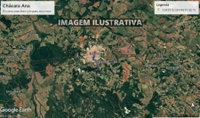 Chácara Ana - 20% de 10 alqueires com benfeitorias
