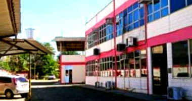 Imóvel Comercial em Nova Iguaçu - Amplo Espaço Empresarial