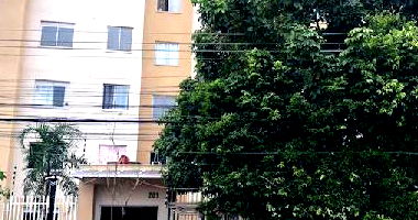 Apartamento 2 quartos, 1 banheiro, 45m², desocupado