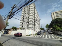 Apartamento com 1 quarto, 1 banheiro e 22,83 m²