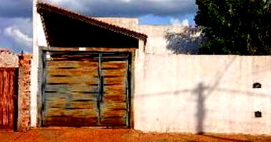 Casa em Pitangueiras com 78,8m² de área privativa