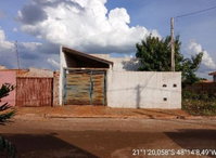 Casa em Pitangueiras com 78,8m² de área privativa