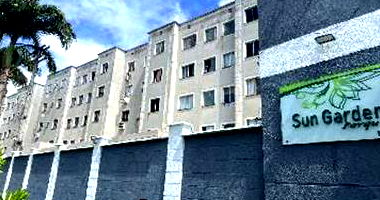 Apartamento com 2 quartos em Lauro de Freitas