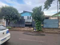 Casa com 4 quartos, garagem e área de 416m²