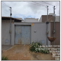 Casa com 1 quarto, 63m², área de serviço e cozinha