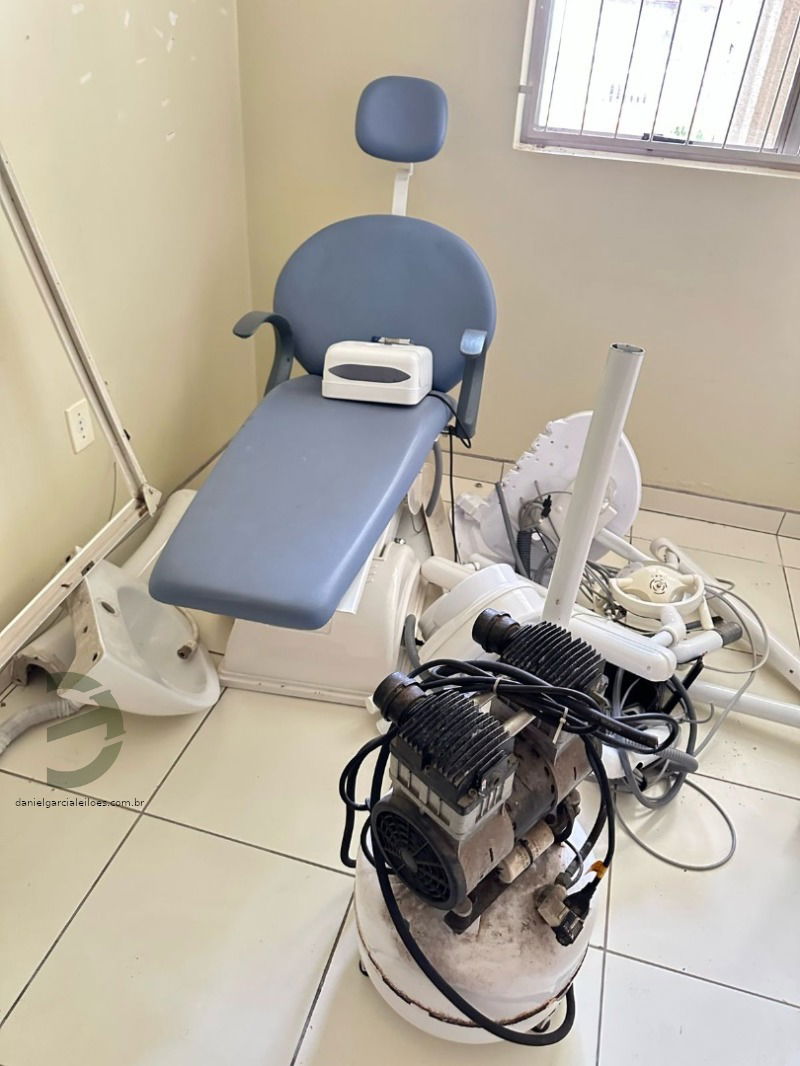 Equipamentos de Consultório Odontológico Completo